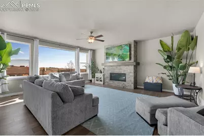 9755 Owl Perch Loop, Colorado Springs, CO 80908 - Photo 11