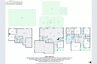9755 Owl Perch Loop, Colorado Springs, CO 80908 - Photo 49