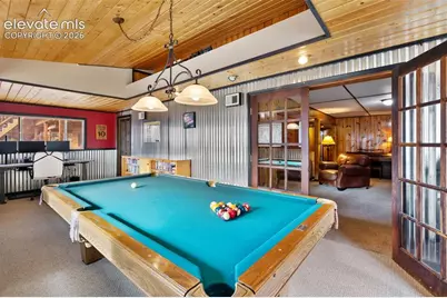 2809 Edlowe Road, Woodland Park, CO 80863 - Photo 23
