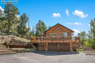 2809 Edlowe Rd, Woodland Park, CO 80863 - Photo 35