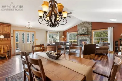 2809 Edlowe Road, Woodland Park, CO 80863 - Photo 13