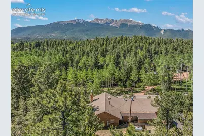 2809 Edlowe Road, Woodland Park, CO 80863 - Photo 39
