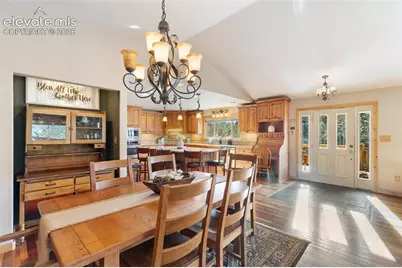 2809 Edlowe Road, Woodland Park, CO 80863 - Photo 11