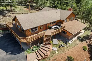 2809 Edlowe Rd, Woodland Park, CO 80863 - Photo 37