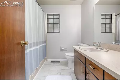 406 Valley Hi Circle #B, Colorado Springs, CO 80910 - Photo 29