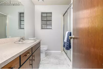 406 Valley Hi Circle #B, Colorado Springs, CO 80910 - Photo 23