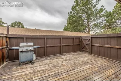 406 Valley Hi Circle #B, Colorado Springs, CO 80910 - Photo 33