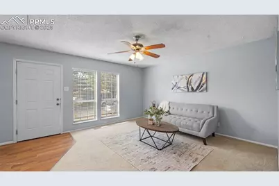 4869 Sonata Drive #A, Colorado Springs, CO 80918 - Photo 5