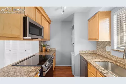 4869 Sonata Drive #A, Colorado Springs, CO 80918 - Photo 9