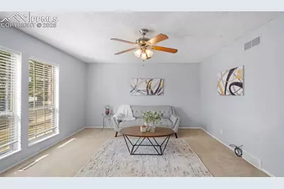 4869 Sonata Drive #A, Colorado Springs, CO 80918 - Photo 3