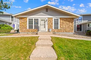 4869 Sonata Dr, Colorado Springs, CO 80918 - Photo 1