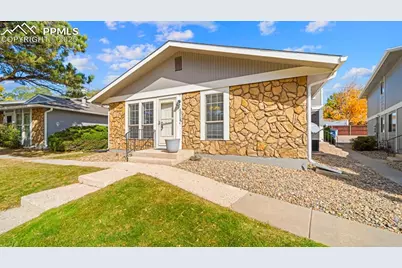 4869 Sonata Drive #A, Colorado Springs, CO 80918 - Photo 29