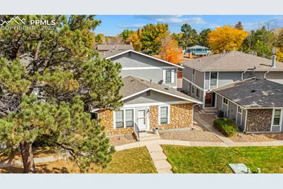 4869 Sonata Drive #A, Colorado Springs, CO 80918 - Photo 21