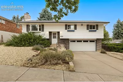 2244 Glenwood Circle, Colorado Springs, CO 80909 - Photo 1