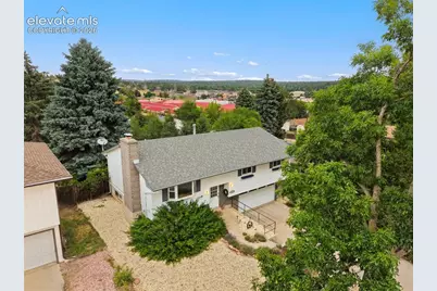 2244 Glenwood Circle, Colorado Springs, CO 80909 - Photo 5