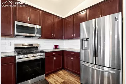 8746 Bittercress Drive, Colorado Springs, CO 80925 - Photo 15