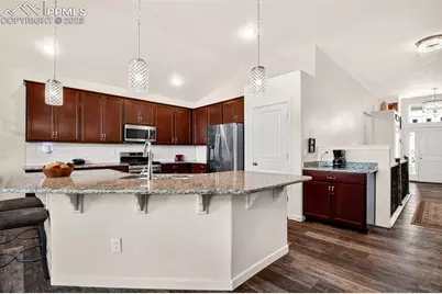 8746 Bittercress Drive, Colorado Springs, CO 80925 - Photo 13