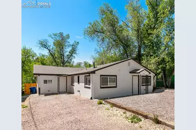 229-231 Crestone Avenue, Colorado Springs, CO 80905 - Photo 17