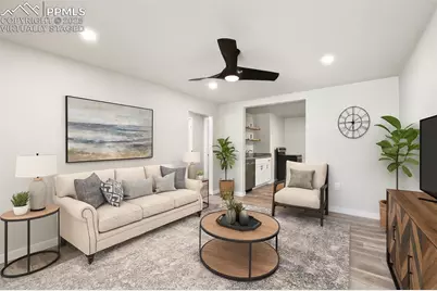 229-231 Crestone Avenue, Colorado Springs, CO 80905 - Photo 3