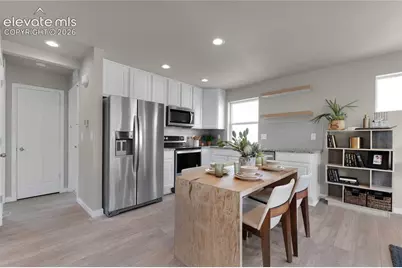 9330 Oro City Loop, Colorado Springs, CO 80927 - Photo 13