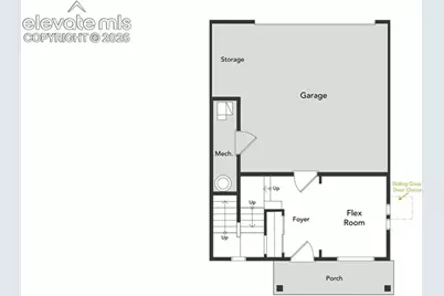 9330 Oro City Loop, Colorado Springs, CO 80927 - Photo 29