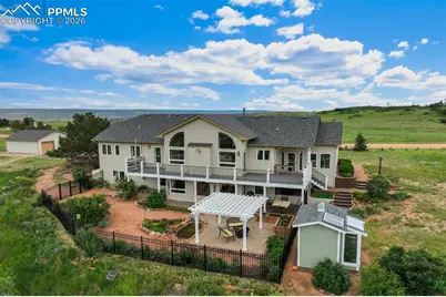 4170 Plateau Drive, Colorado Springs, CO 80921 - Photo 37