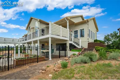 4170 Plateau Drive, Colorado Springs, CO 80921 - Photo 35