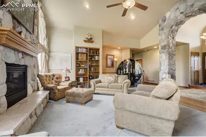 4170 Plateau Drive, Colorado Springs, CO 80921 - Photo 9