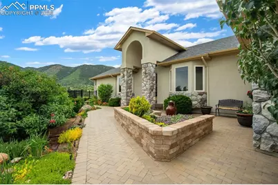 4170 Plateau Drive, Colorado Springs, CO 80921 - Photo 3