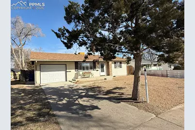 3116 San Isabel Avenue, Pueblo, CO 81008 - Photo 1
