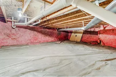 2535 Blazek Loop, Colorado Springs, CO 80918 - Photo 35