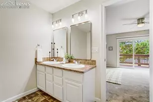 2535 Blazek Loop, Colorado Springs, CO 80918 - Photo 23