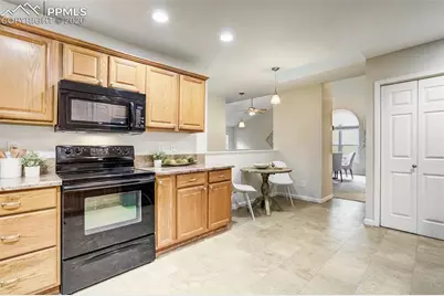 2535 Blazek Loop, Colorado Springs, CO 80918 - Photo 15