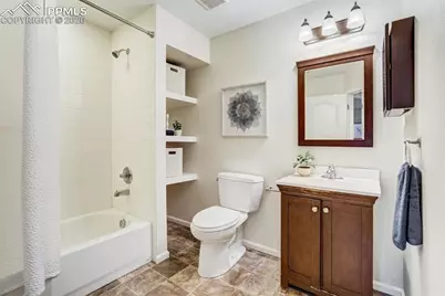 2535 Blazek Loop, Colorado Springs, CO 80918 - Photo 33