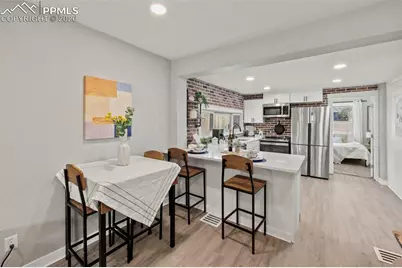 719 Bonfoy Avenue, Colorado Springs, CO 80909 - Photo 7