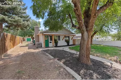 719 Bonfoy Avenue, Colorado Springs, CO 80909 - Photo 23