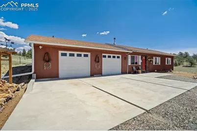 2015 Arapaho Trail, Hartsel, CO 80449 - Photo 3