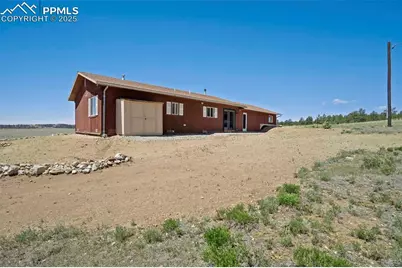 2015 Arapaho Trail, Hartsel, CO 80449 - Photo 37