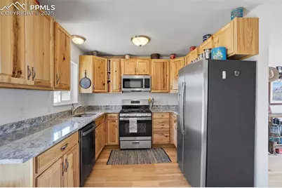 2015 Arapaho Trail, Hartsel, CO 80449 - Photo 11