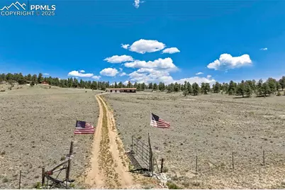 2015 Arapaho Trail, Hartsel, CO 80449 - Photo 43