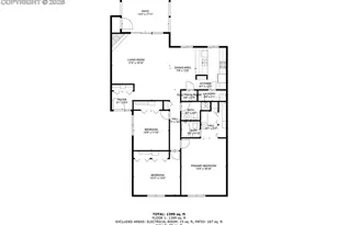 1146 Fontmore Rd, Colorado Springs, CO 80904 - Photo 25