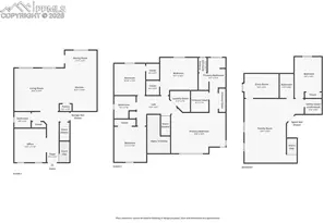 13153 Crooked Hl Dr, Peyton, CO 80831 - Photo 39