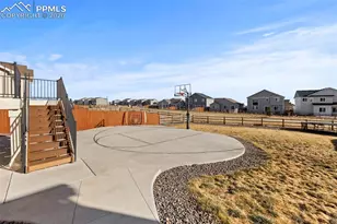 13153 Crooked Hl Dr, Peyton, CO 80831 - Photo 33