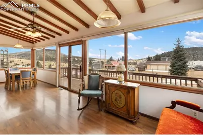 325 S Fourth Street, Victor, CO 80860 - Photo 3