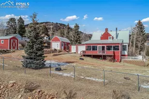 325 S 4th St, Victor, CO 80860 - Photo 43