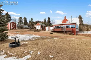325 S 4th St, Victor, CO 80860 - Photo 41