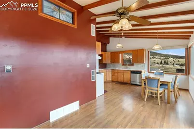 325 S Fourth Street, Victor, CO 80860 - Photo 15