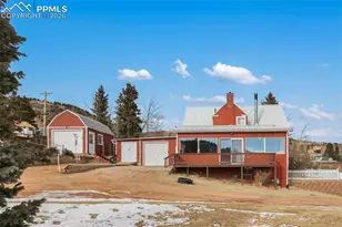 325 S 4th St, Victor, CO 80860 - Photo 45