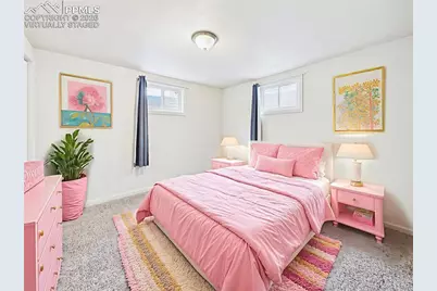 3915 Whittier Drive, Colorado Springs, CO 80910 - Photo 35