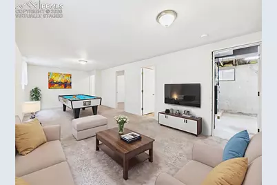 3915 Whittier Drive, Colorado Springs, CO 80910 - Photo 31